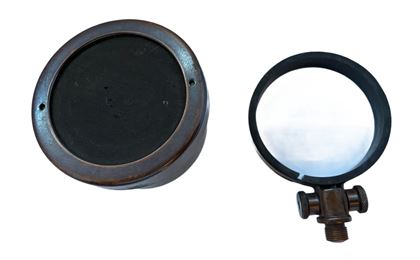 Stc-STC 4035 EARLY SE 4017C microphone